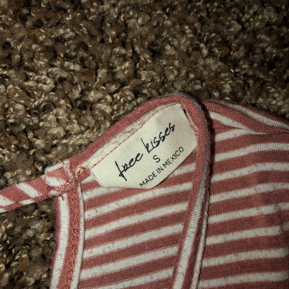 Striped shirt - Picture 3 of 3